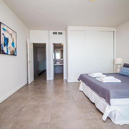 Blue Suites B2-305 Manilva Εξωτερικό φωτογραφία