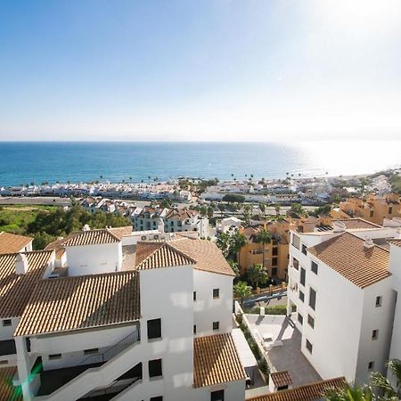 Blue Suites B2-305 Manilva Εξωτερικό φωτογραφία