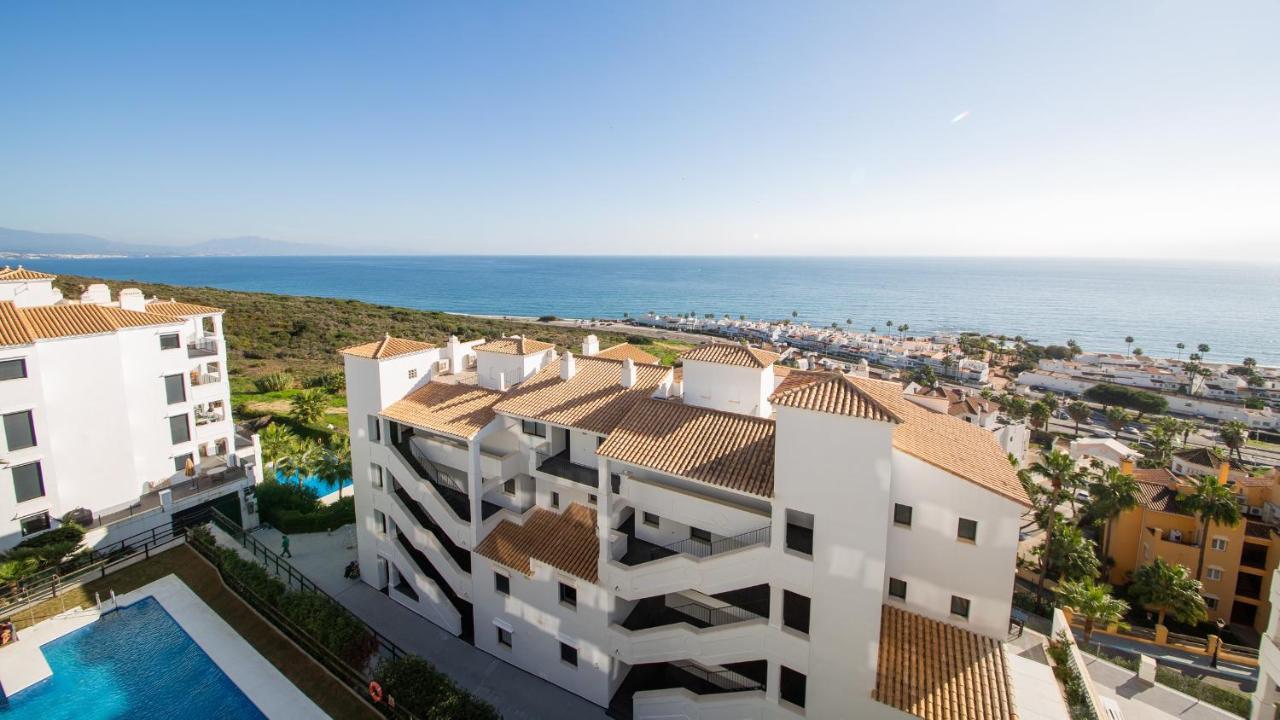 Blue Suites B2-305 Manilva Εξωτερικό φωτογραφία