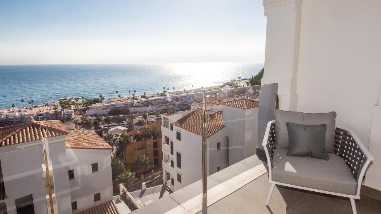 Blue Suites B2-305 Manilva Εξωτερικό φωτογραφία