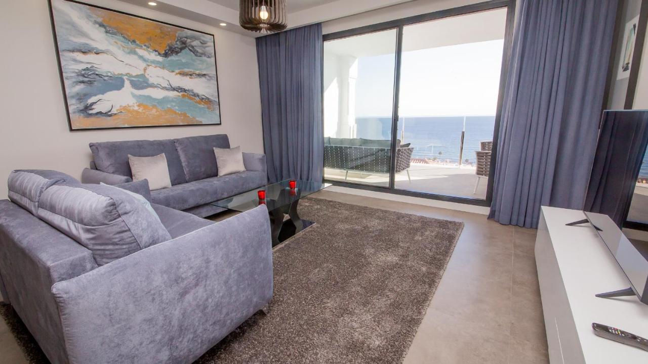 Blue Suites B2-305 Manilva Εξωτερικό φωτογραφία