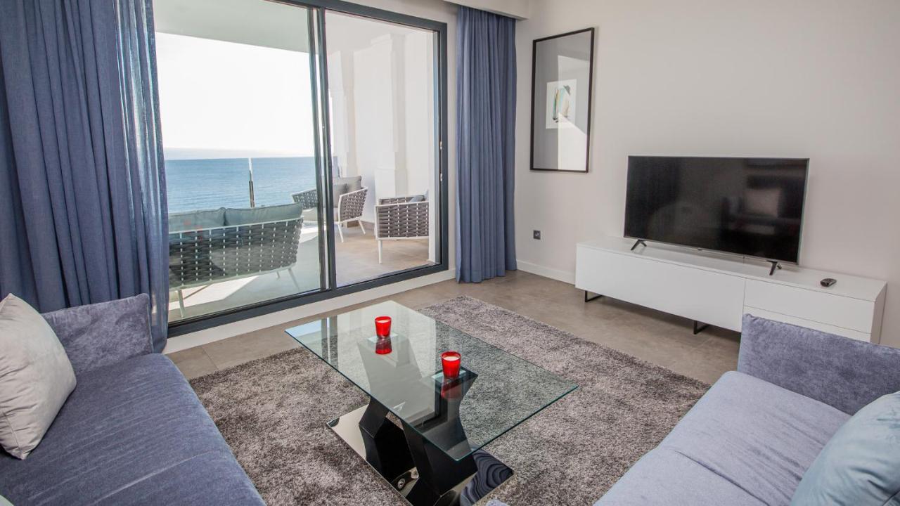 Blue Suites B2-305 Manilva Εξωτερικό φωτογραφία