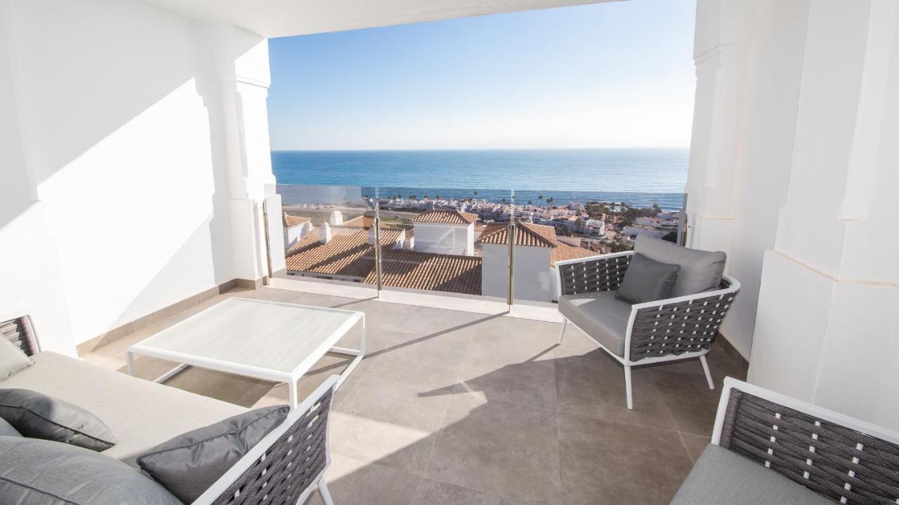 Blue Suites B2-305 Manilva Εξωτερικό φωτογραφία