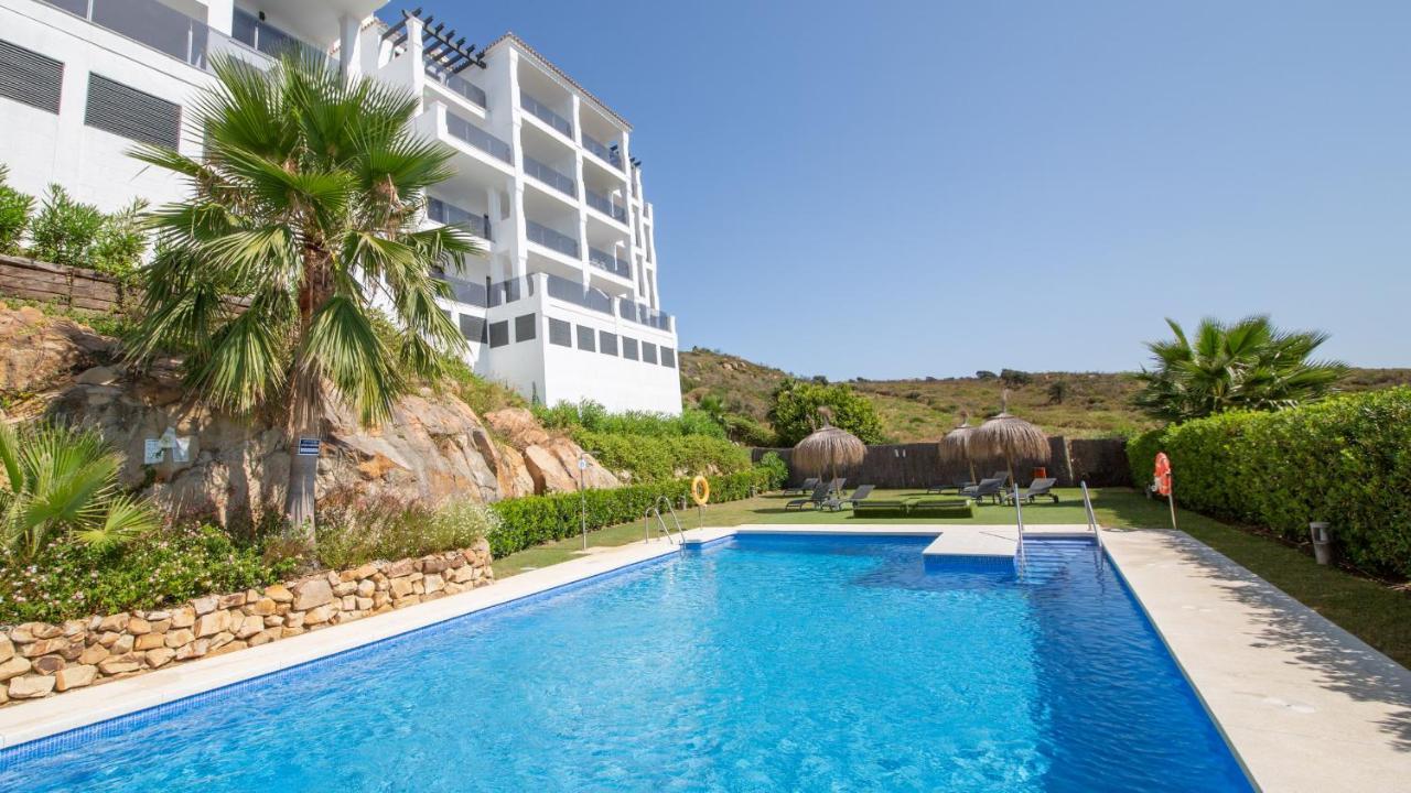 Blue Suites B2-305 Manilva Εξωτερικό φωτογραφία