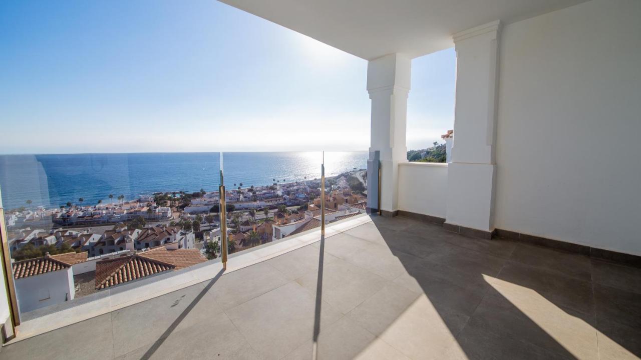 Blue Suites B2-305 Manilva Εξωτερικό φωτογραφία