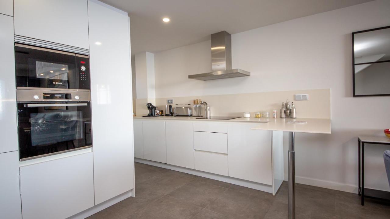Blue Suites B2-305 Manilva Εξωτερικό φωτογραφία