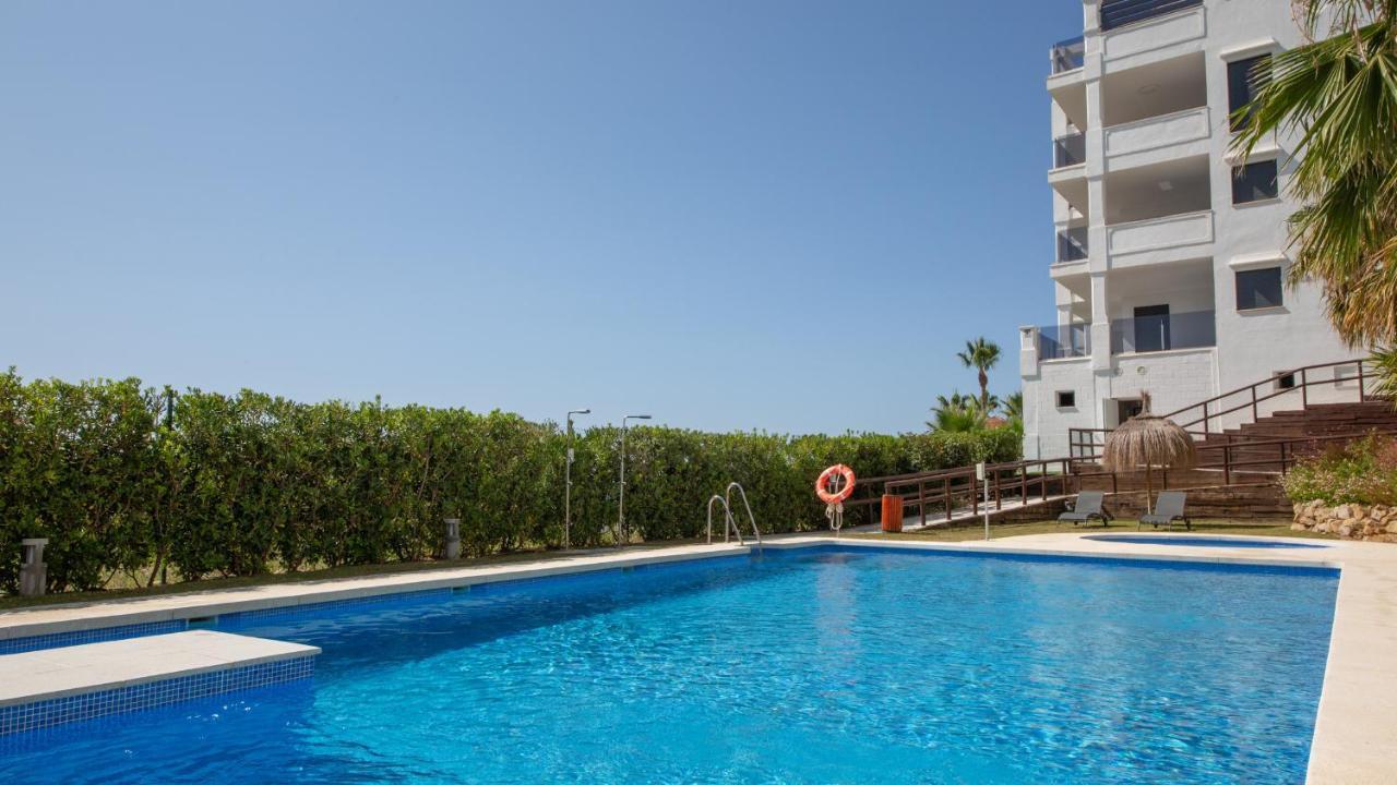 Blue Suites B2-305 Manilva Εξωτερικό φωτογραφία