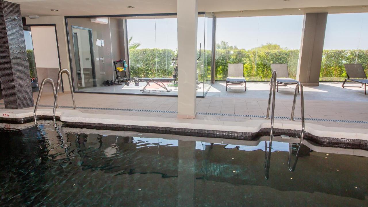 Blue Suites B2-305 Manilva Εξωτερικό φωτογραφία