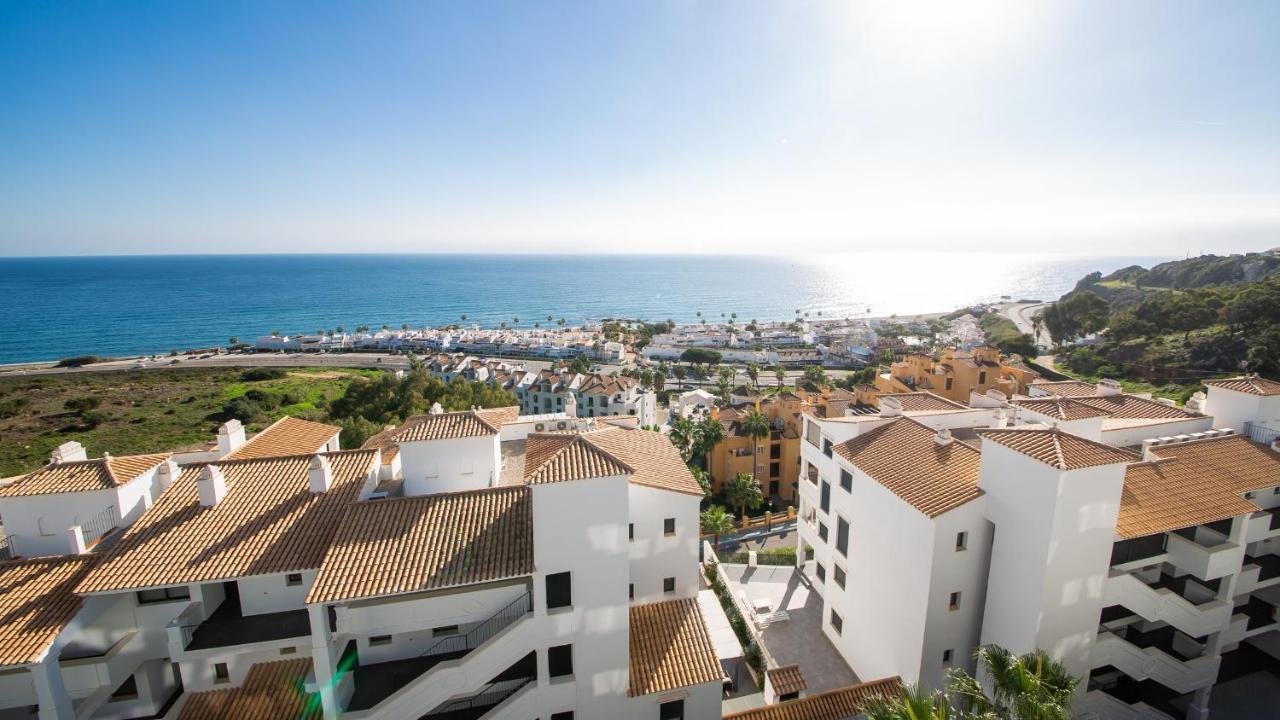 Blue Suites B2-305 Manilva Εξωτερικό φωτογραφία