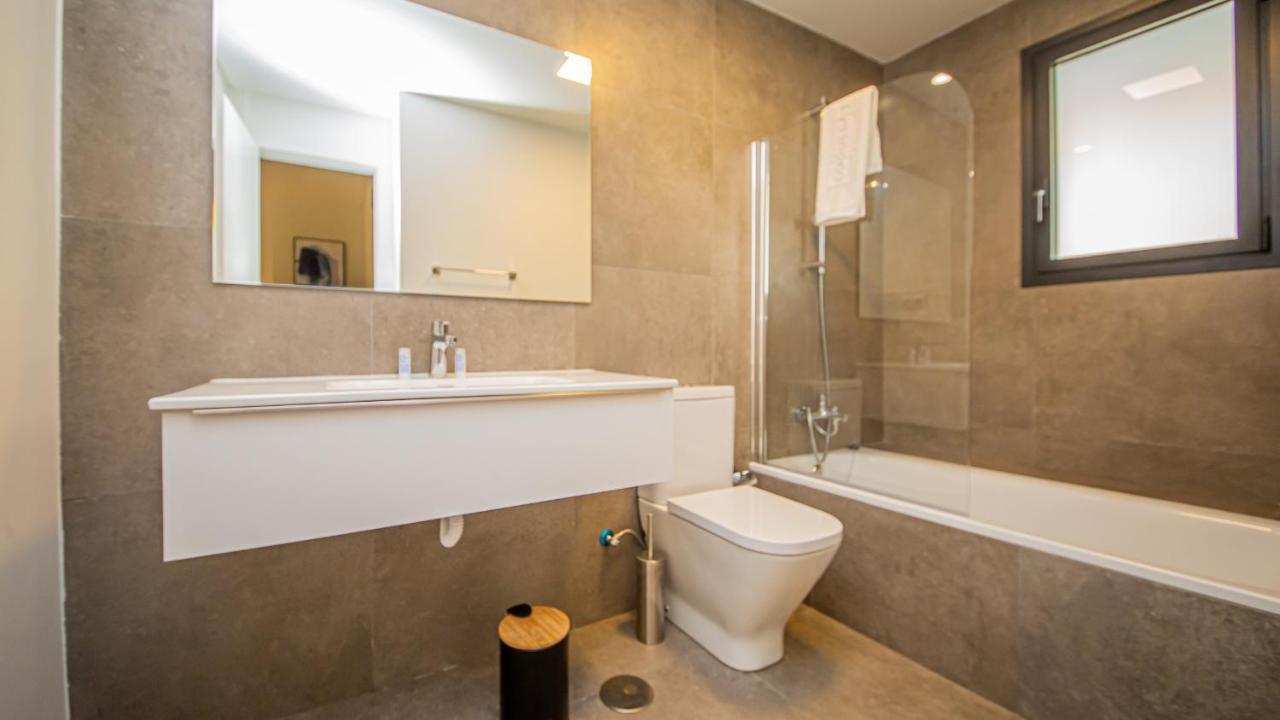 Blue Suites B2-305 Manilva Εξωτερικό φωτογραφία