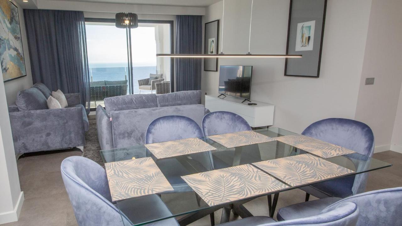 Blue Suites B2-305 Manilva Εξωτερικό φωτογραφία