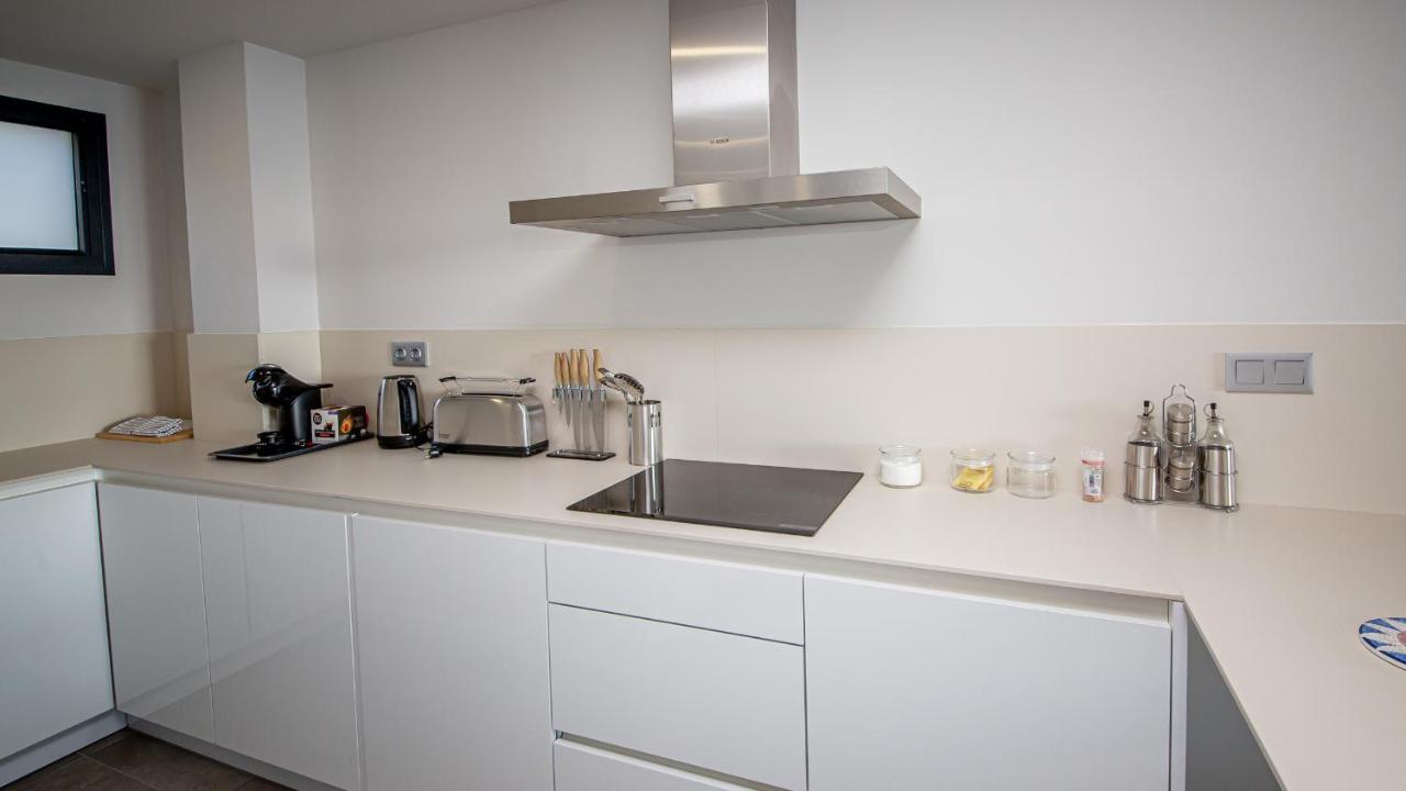 Blue Suites B2-305 Manilva Εξωτερικό φωτογραφία