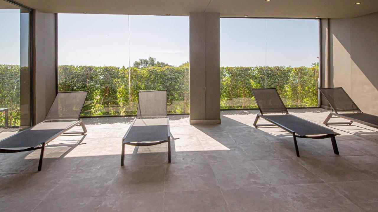 Blue Suites B2-305 Manilva Εξωτερικό φωτογραφία