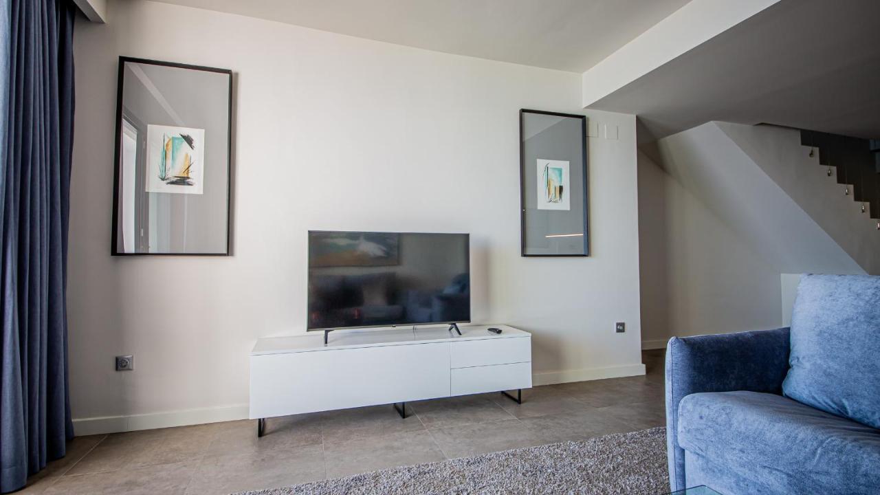Blue Suites B2-305 Manilva Εξωτερικό φωτογραφία