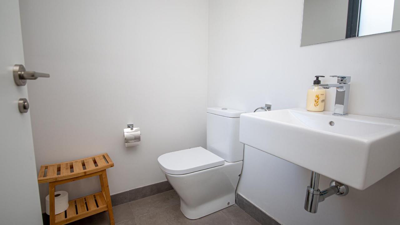 Blue Suites B2-305 Manilva Εξωτερικό φωτογραφία